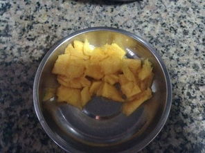 芒果美食術 椰子雞湯芒果焗飯