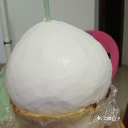 團(tuán)之椰椰子凍的椰子肉芯好不好吃 用戶評價(jià)口味怎么樣 三亞美食椰子肉芯實(shí)拍圖片 大眾點(diǎn)評