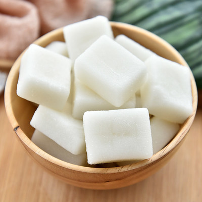 春光食品 品味海南，椰香滿溢——200g*2袋裝椰子糕推薦