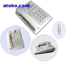 選擇USB網(wǎng)絡(luò)電話機(jī)指南 應(yīng)用與趨勢(shì)解讀